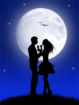 花千骨成魔杀霓漫天