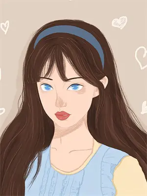 结婚后我真香了