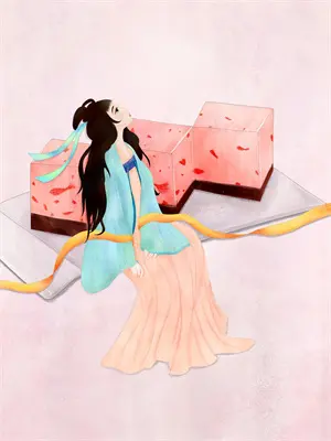 摄魂仙袍