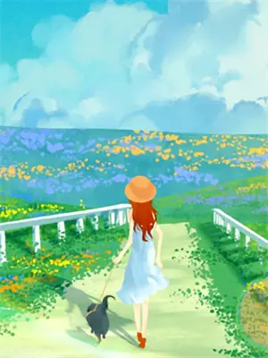 朱门深院藏春色梦里繁华几度秋