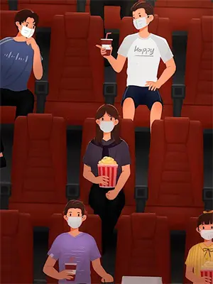 老公每天吃喝玩乐不顾家怎么办