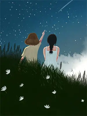 银桑桑小说