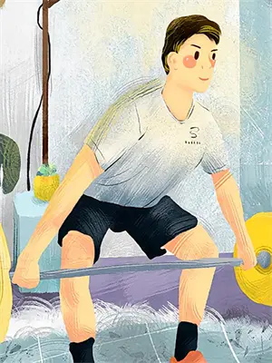 借厕所后续完整版