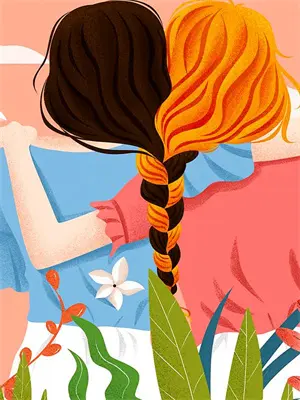 爸妈让我住便宜酒店