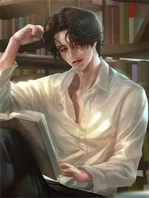 黑科技图书馆小说