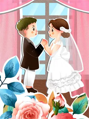 妈妈带我改嫁后