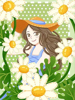 身为家庭教师纠正问题少女有错吗