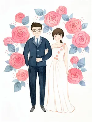 失忆后闪婚男神