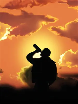 相爱很难离别易散全文免费阅读