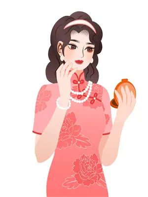 霜期遇春大结局