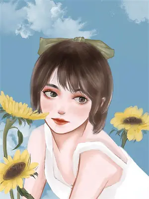 我和前女友的丛林生涯