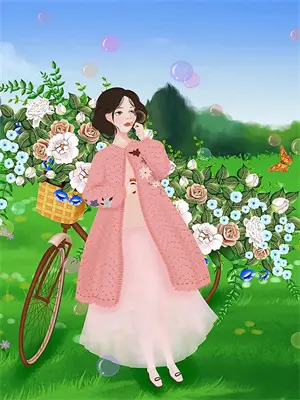 凝脂小保姆冷面王爷的心尖宠