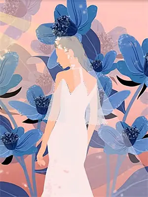 女的对男的说我是你老婆