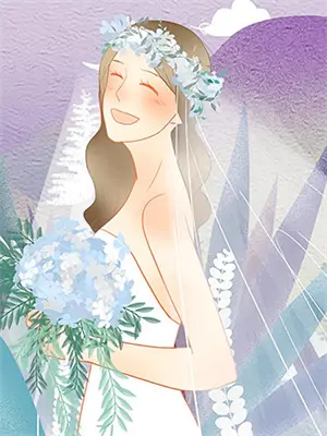 契约婚姻恶魔总裁隐婚