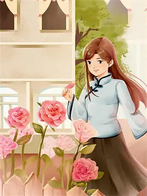 反派:退婚女总裁后,我选择闺蜜免费