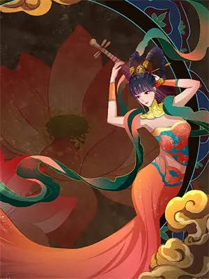 好看的日常系统文