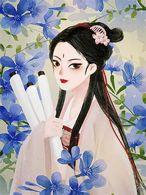 重生后我拒绝收养妹妹