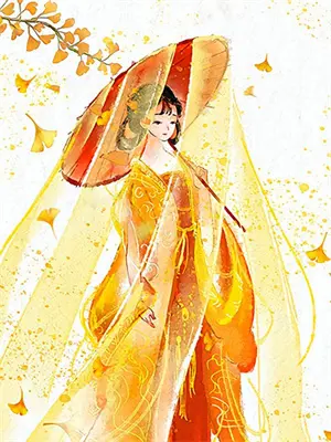 宠冠六宫爆款书