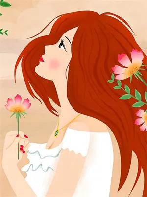 为了一瓶香水,我把律师老婆送进了大牢里