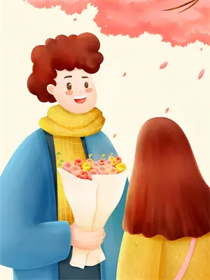 为了男闺蜜离婚