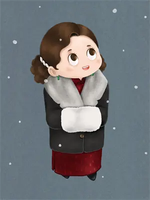 气运类都市小说