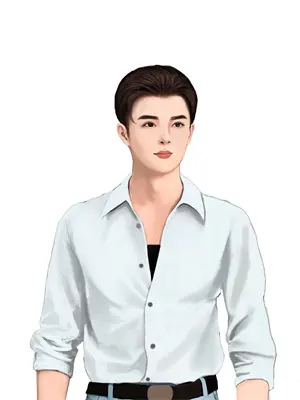 清穿之得福添后