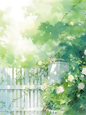 繁花落尽爱已散